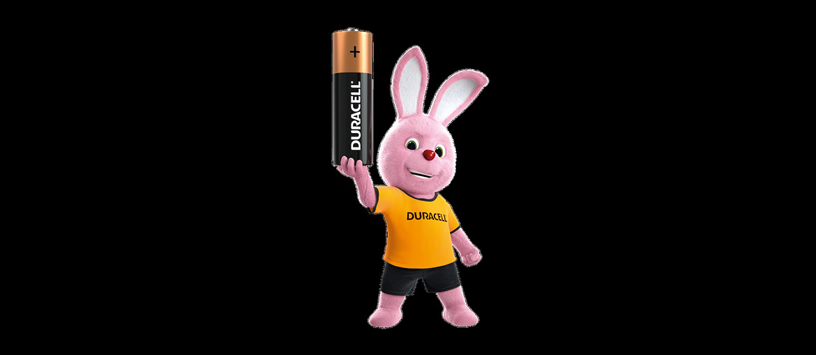 mascota de marca