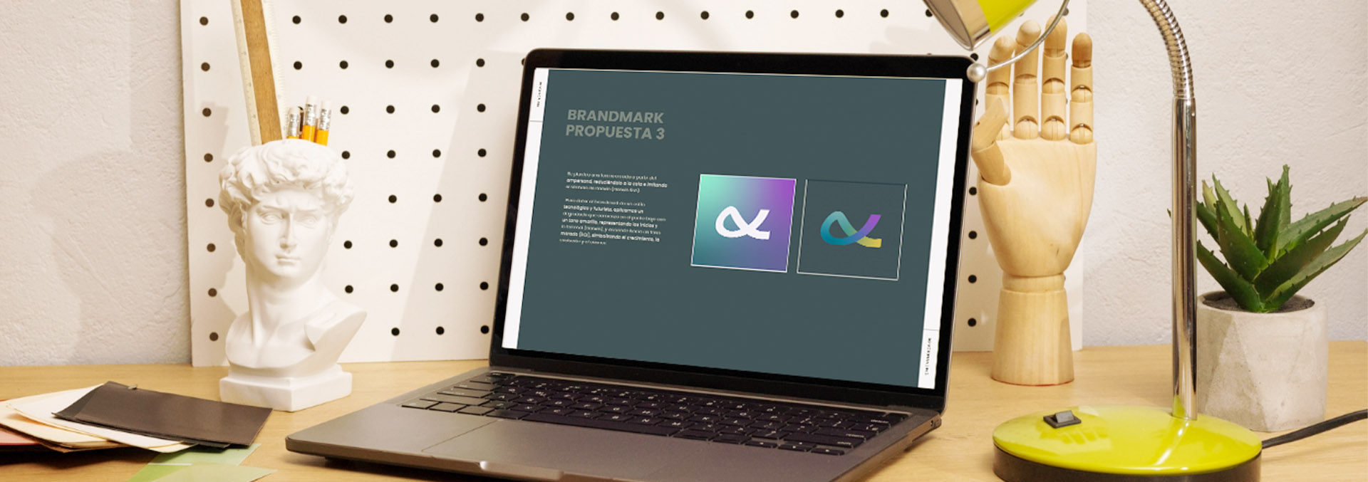 mi empresa necesita branding