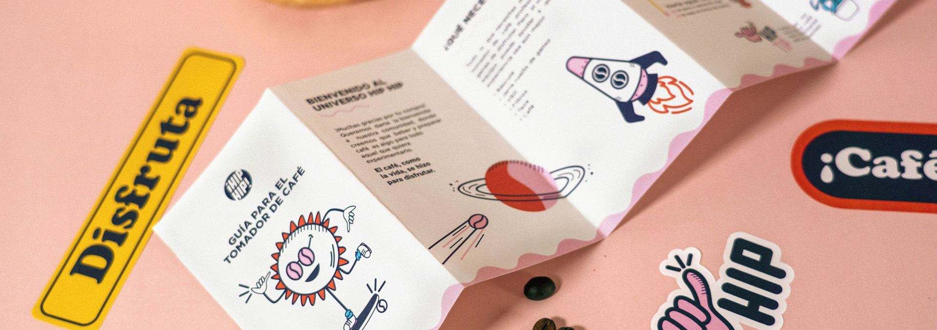 diseño de materiales para empresas