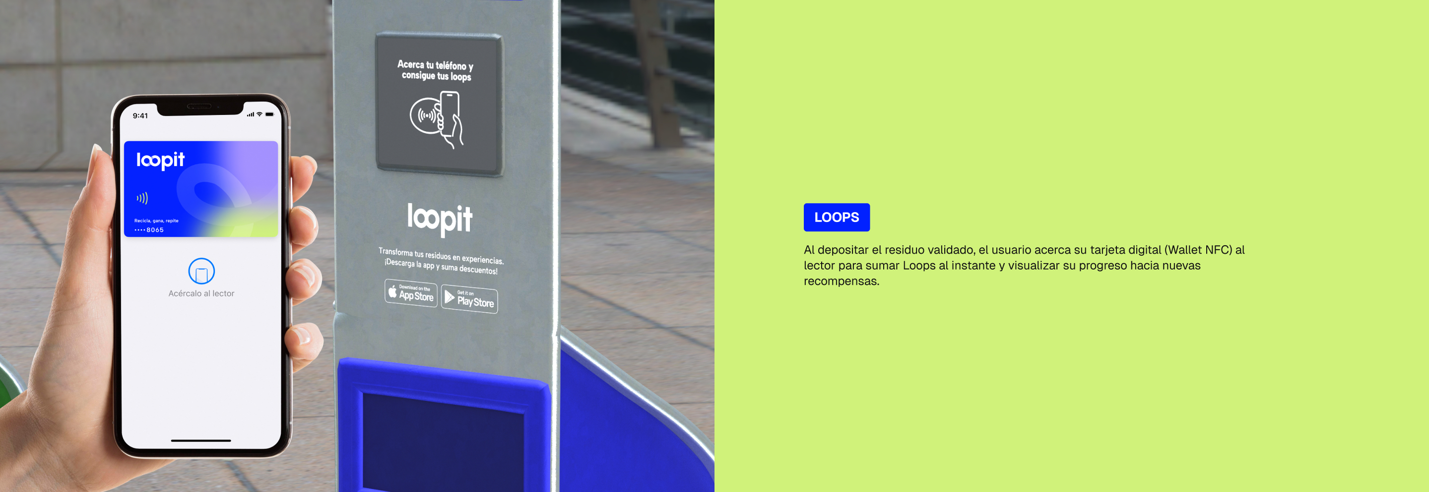 Loopit Section 14