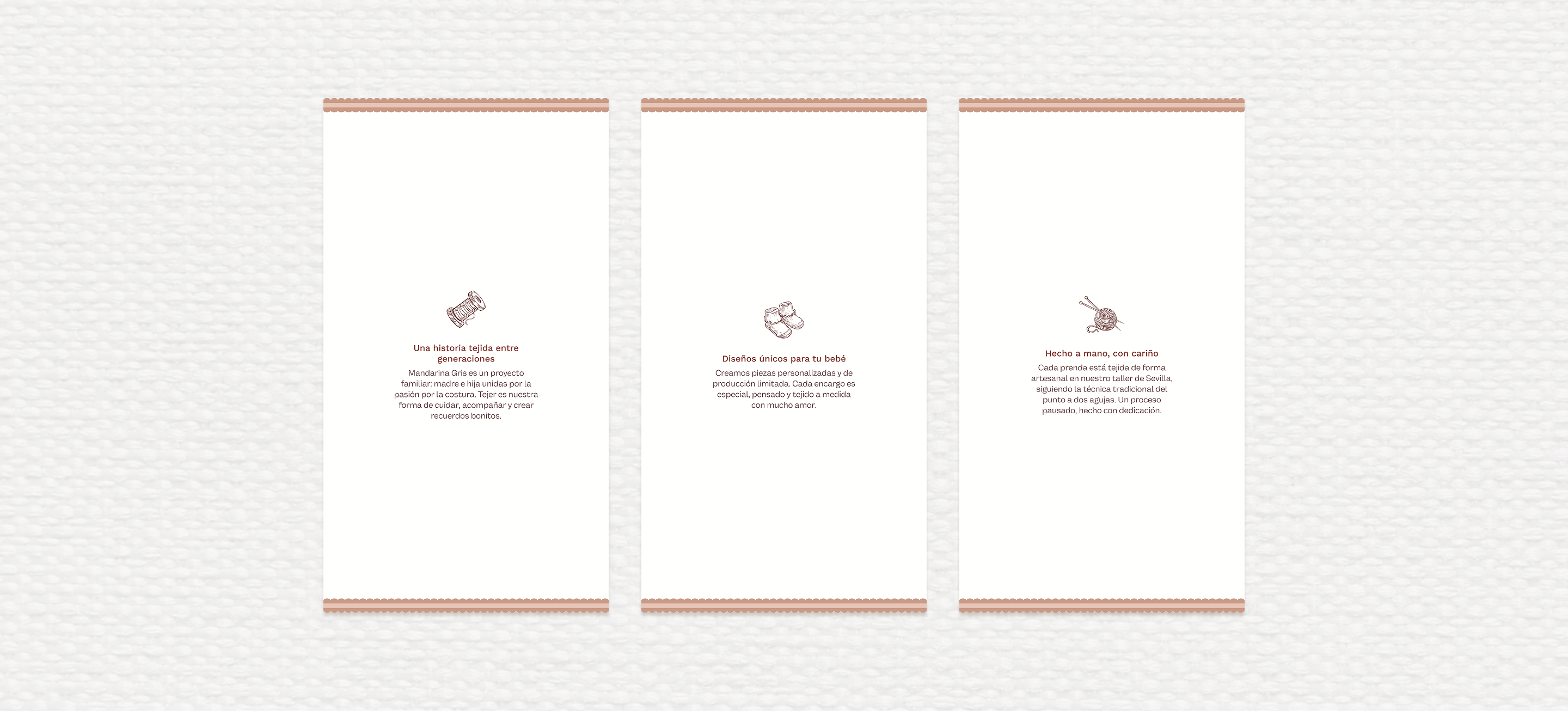 Mandarina Section 11