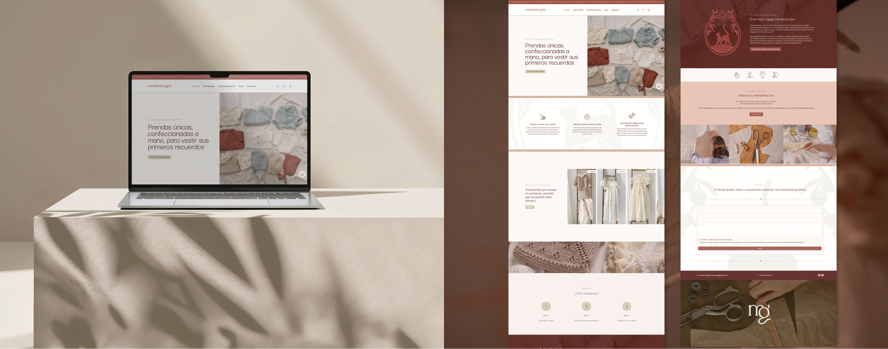 Mandarina Section 13