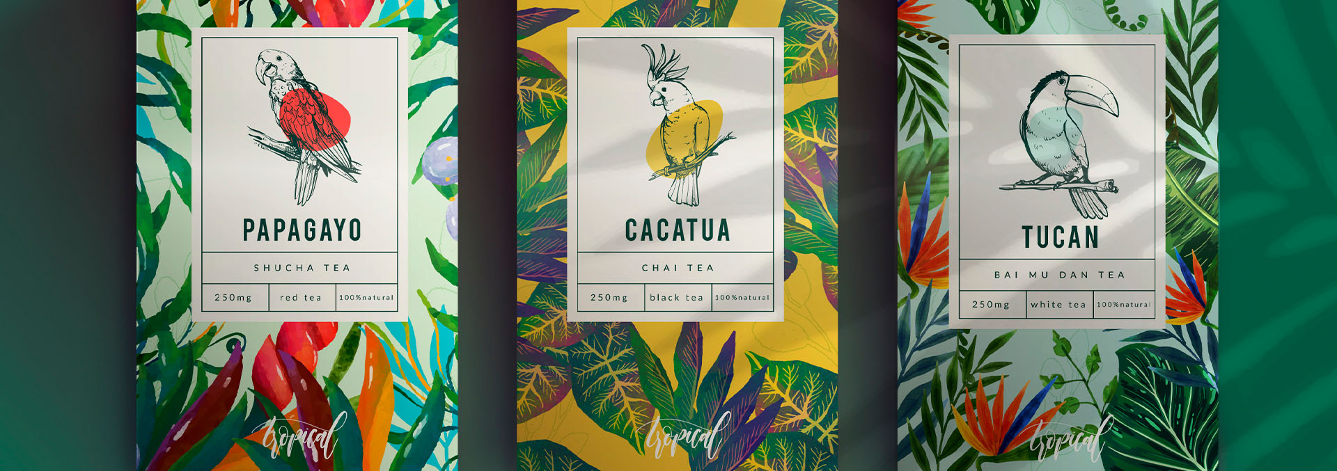 diseño de etiquetas