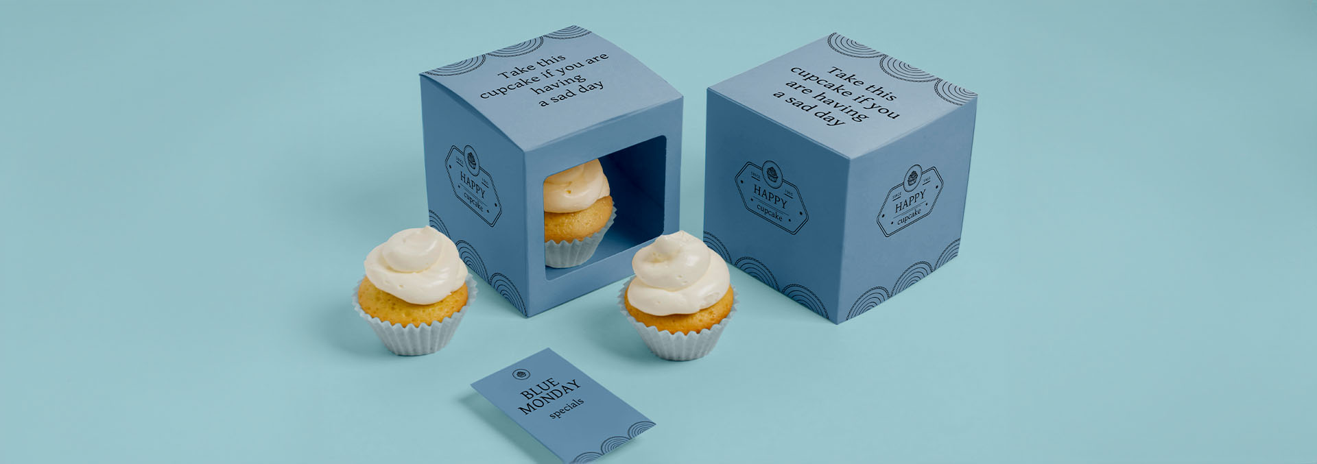 diseño de empaques para dulces