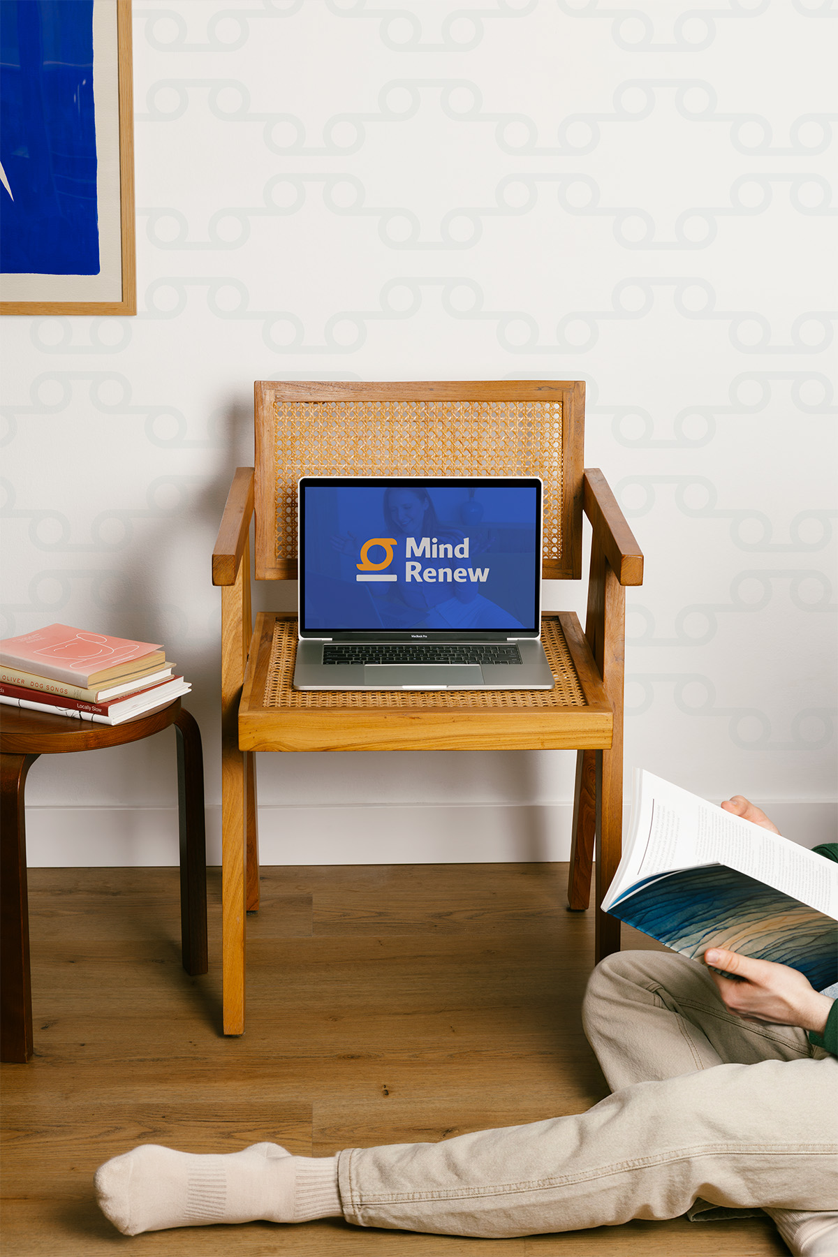 Bendito Mockup Co Free Macbook