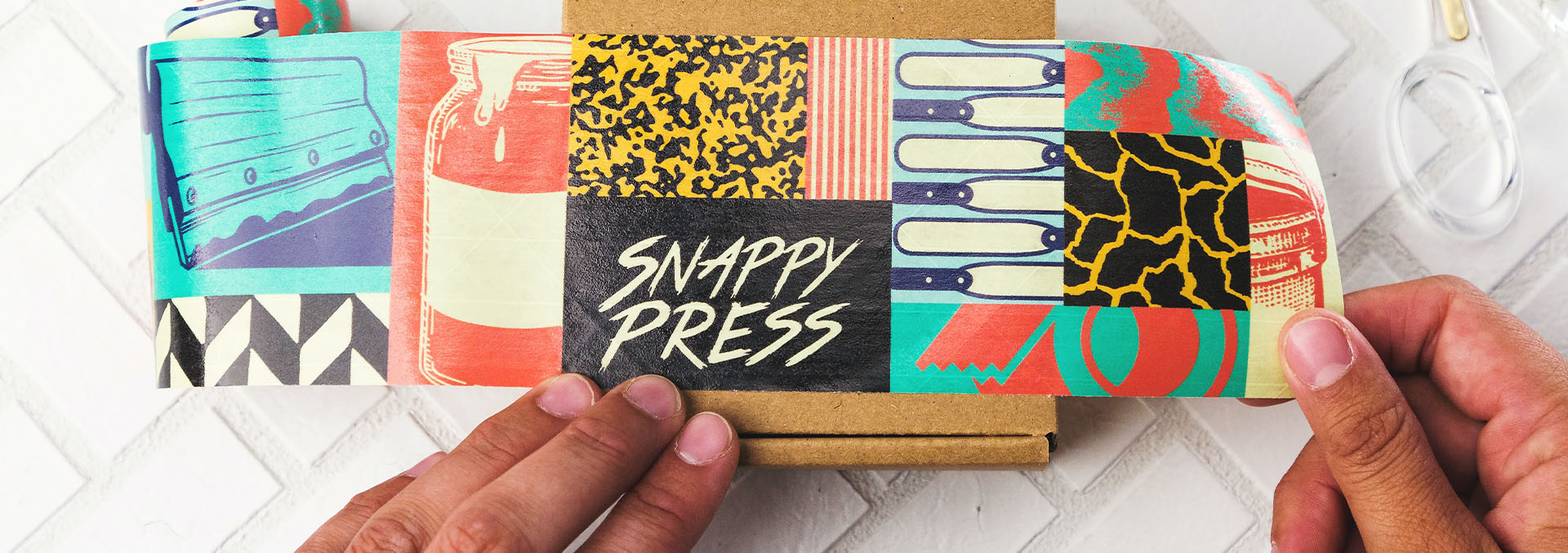 cómo comprar packaging personalizado