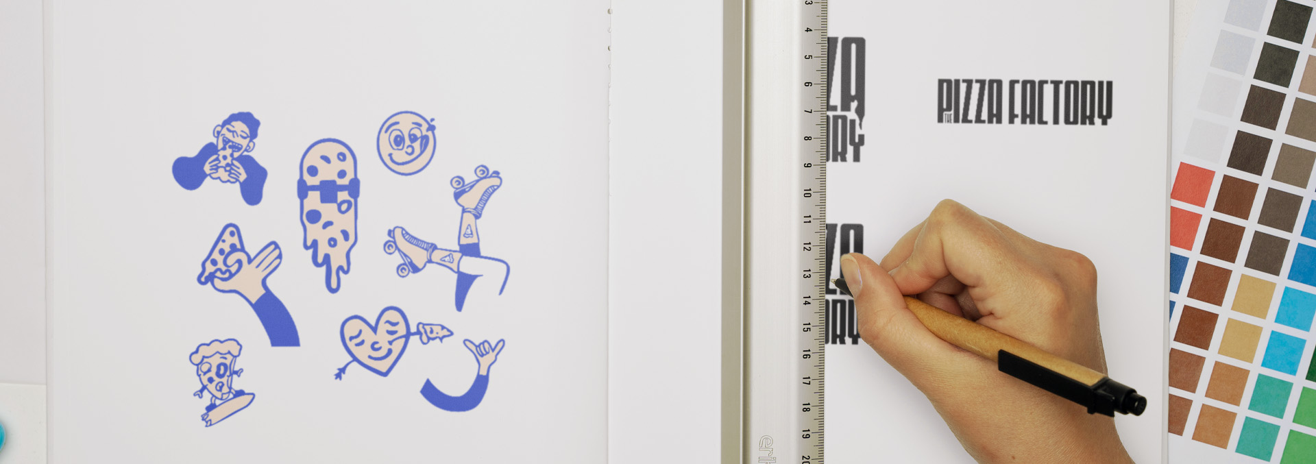 crear un logo desde cero