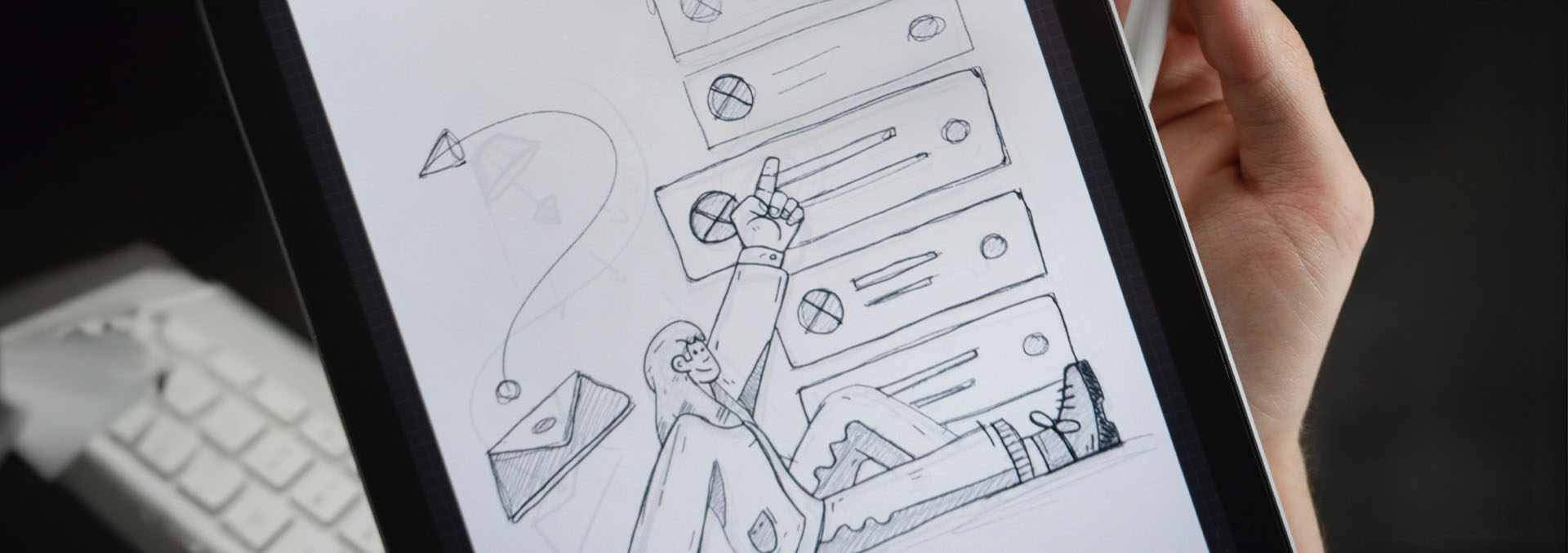 DISEÑO GRAFICO ANIMACION