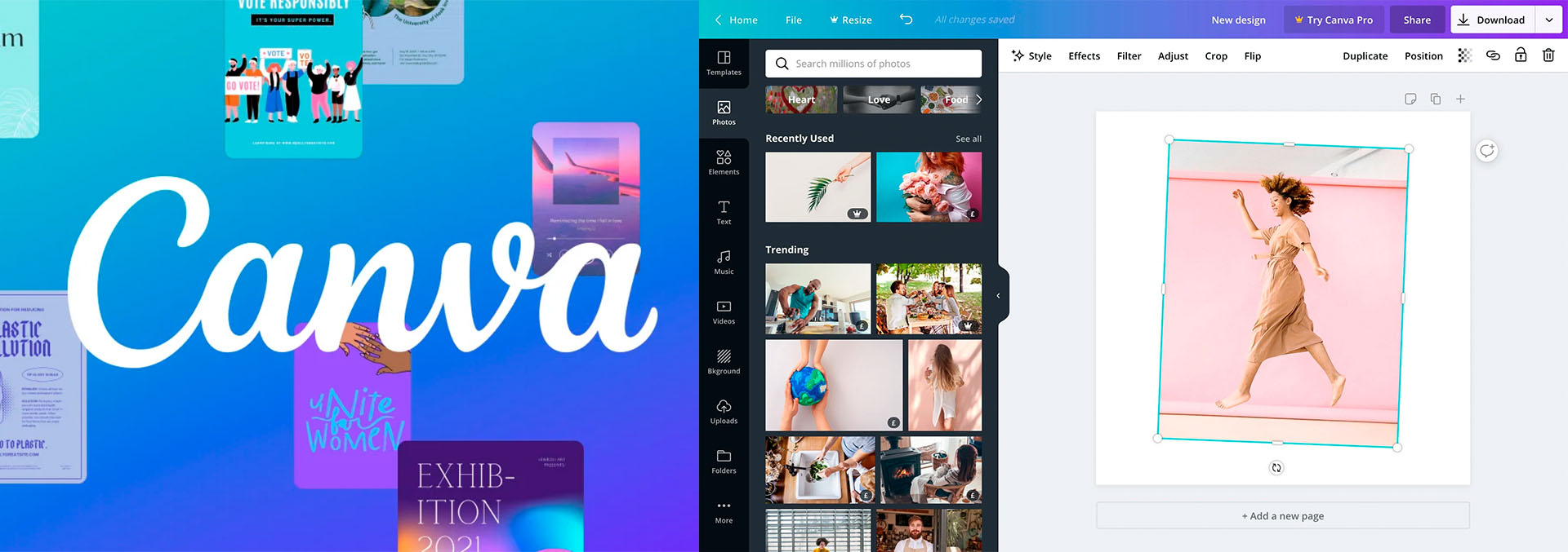 CANVA